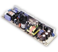 Источник питания Mean Well AC-DC LPS-100-12 100Вт Т00039172
