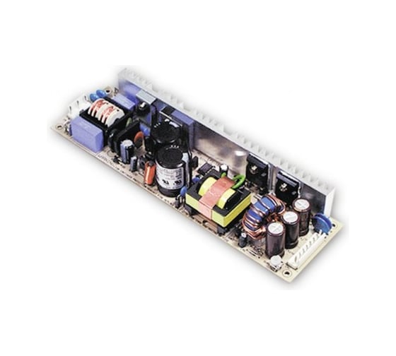 Источник питания Mean Well AC-DC LPS-100-12 100Вт Т00039172