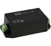 Источник питания на печатную плату Mean Well IRM-90-12ST Т03604853