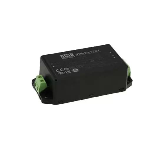 Источник питания на печатную плату Mean Well IRM-90-12ST Т03604853 1
