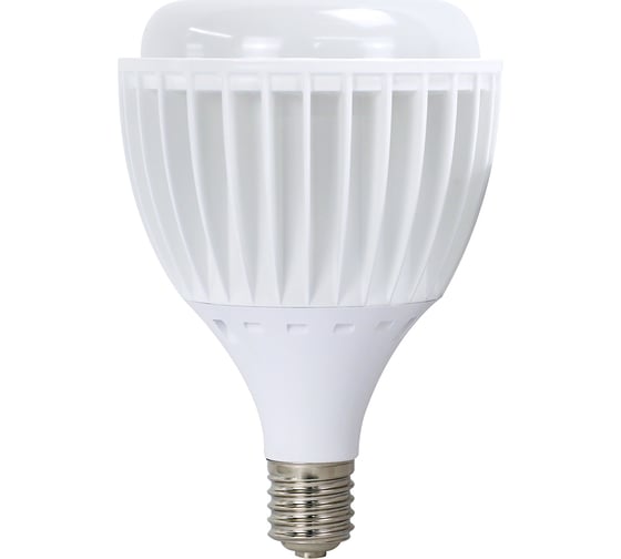 Лампа светодиодная FERON LB-655 E27-E40 200W 175-265V 6400K, 51949