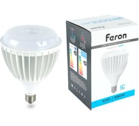 Лампа светодиодная FERON LB-656 E40 250W 175-265V 6400K, 51950