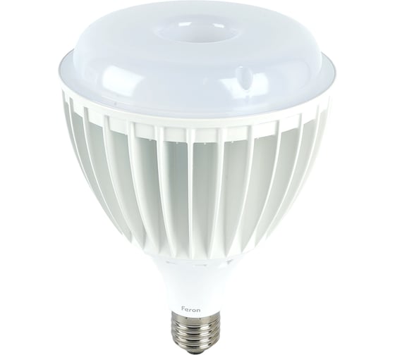 Лампа светодиодная FERON LB-656 E40 250W 175-265V 6400K, 51950