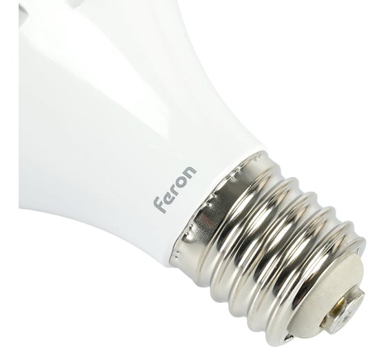 Лампа светодиодная FERON LB-656 E40 250W 175-265V 6400K, 51950