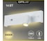 Светильник с выключателем Citilux Декарт LED USB Белый CL704460 2