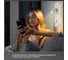 Светильник с выключателем Citilux Декарт LED USB Белый CL704460 6