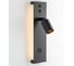 Светильник с выключателем Citilux Декарт LED USB Чёрный CL704461 16