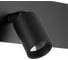 Светильник с выключателем Citilux Декарт LED USB Чёрный CL704461 20