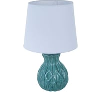 Настольная лампа Gerhort G32204/1T BL WT