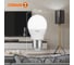 Светодиодная лампочка OSRAM LED STAR CLP100 9W/840 230VFR E27 10x1 RU 4099854327803 3