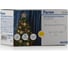 Линейная гирлянда FERON CL03, 40LED, желтый, 4м+1.5м, IP20, 2.4W, 32295 4