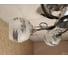 Люстра JUPITER LIGHTING черный хром-5х60W E27 230V, 21-52-52 A 1474/5 5