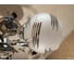 Люстра JUPITER LIGHTING черный хром-5х60W E27 230V, 21-52-52 A 1474/5 6