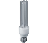 Лампа Navigator 14 105 NCL-2H-15-UVC-E27 14105