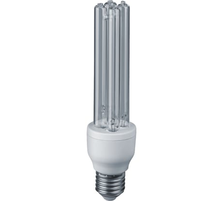 Лампа Navigator 14 105 NCL-2H-15-UVC-E27 14105