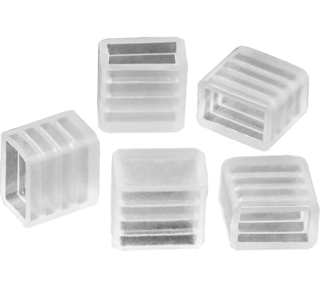 Заглушка Navigator NLSC-cup-5050-220 5 шт 14522