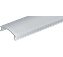 Рассеиватель Navigator 82 629 NPR-01-DIFF экран для профиля изогнутый матовый 2 м 82629