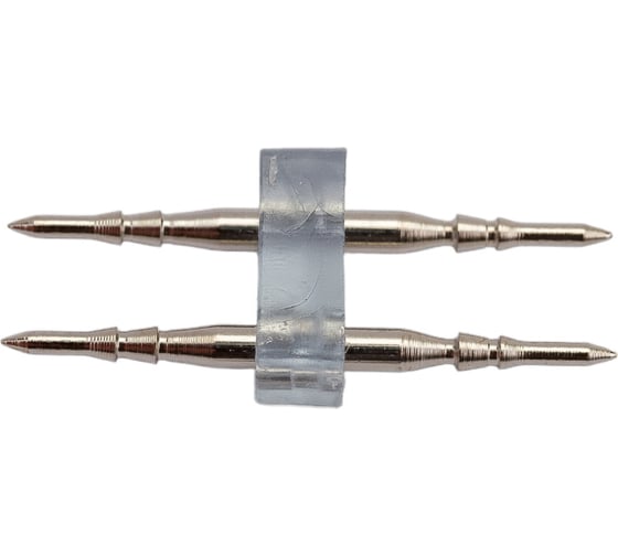 Коннектор Navigator 71 937 NLSC-connector-2835-220V-NEONLED 71937