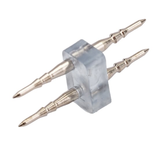 Коннектор Navigator 71 937 NLSC-connector-2835-220V-NEONLED 71937