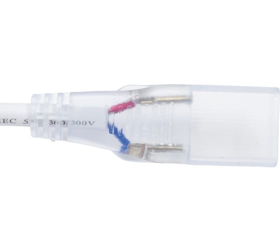 Коннектор Navigator 61 784 NLSC-flexconnector-2835180/M-220 61784