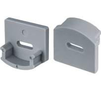 Заглушка Navigator 82 618 NPR-02-CUP- S заглушка для профиля NPR-02 сквозная 10 шт 82618