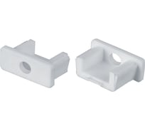 Заглушка Navigator 82 627 NPR-04-CUP- S заглушка для профиля NPR-04 сквозная 10 шт 82627