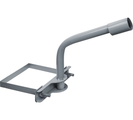 Кронштейн Navigator 14 113 NSB-02-300-350-GR с 1 хомутом 14113