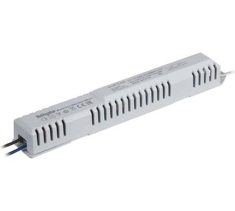 Драйвер Navigator 14 056 ND-D21-36W-108V-300mA 14056