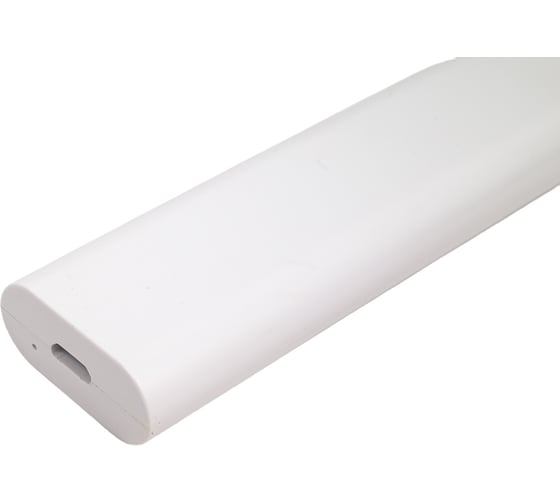 Светильник Navigator 14 480 NDF-D028-4W-MK-WH-LED на основании, белый 14480
