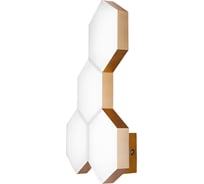 Настенный светильник Lightstar FAVO 750641