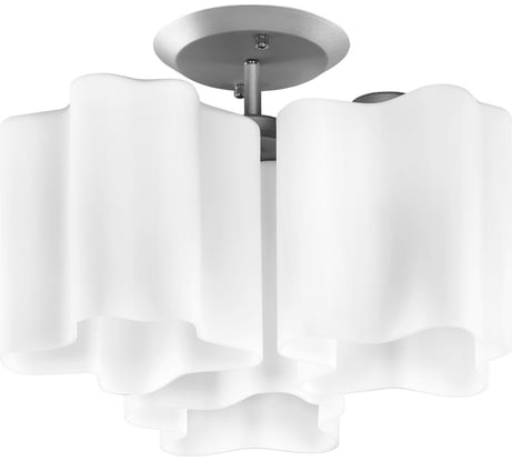 Потолочная люстра Lightstar NUBI 802030