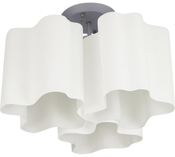 Потолочная люстра Lightstar NUBI 802030