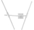 Бра Lightstar STRUTTURA 742626 3