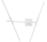 Бра Lightstar STRUTTURA 742626 1