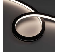 Лента герметичная Arlight NOVA-TOP-BLACK-A120-16x15mm 24V Day4000 5м 049082