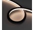 Лента герметичная Arlight NOVA-TOP-BLACK-A120-16x15mm 24V Warm3500 5м 049081 1