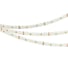 Светодиодная лента Arlight MICROLED-M280-8mm 24V White-MIX, изменяемая цветовая температура, 5м 036214(1) 1
