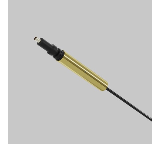 Ввод питания для для штанговой системы Maytoni CA002PI-BS 1