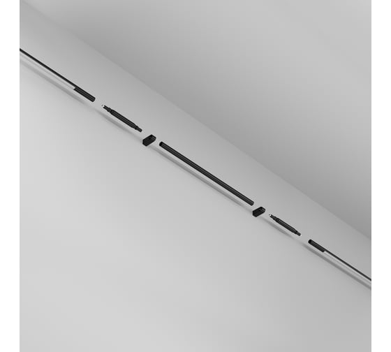 Соединитель для штанговой системы Maytoni CA001-L500-B
