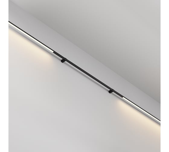 Соединитель для штанговой системы Maytoni CA001-L500-B