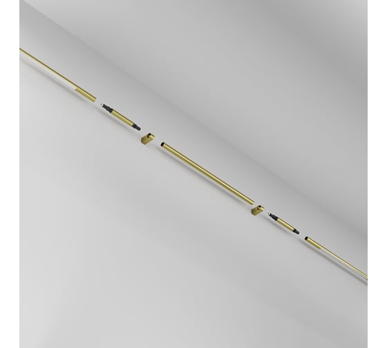 Соединитель для штанговой системы Maytoni CA001-L500-BS