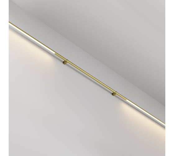 Соединитель для штанговой системы Maytoni CA001-L500-BS