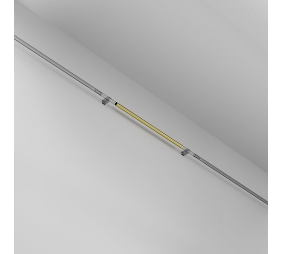 Соединитель для штанговой системы Maytoni CA001-L500-BS