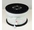 Лента герметичная Arlight WAVE-SIDE-A120-12x25mm 230V White6000, Грибовидная 50м 051935 2