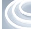 Лента герметичная Arlight WAVE-SIDE-A120-12x25mm 230V White6000, Грибовидная 50м 051935 3