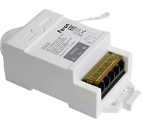 Контроллер для управления осветительным оборудованием FERON на DIN-рейку, на 1 канал 51651