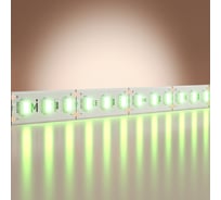 Светодиодная лента Maytoni 12В 2835 9,6Вт/м Green 5м IP 20 201172