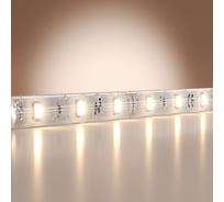 Светодиодная лента Maytoni 12В 2835 9,6Вт/м 4000K 5м IP 65 201175