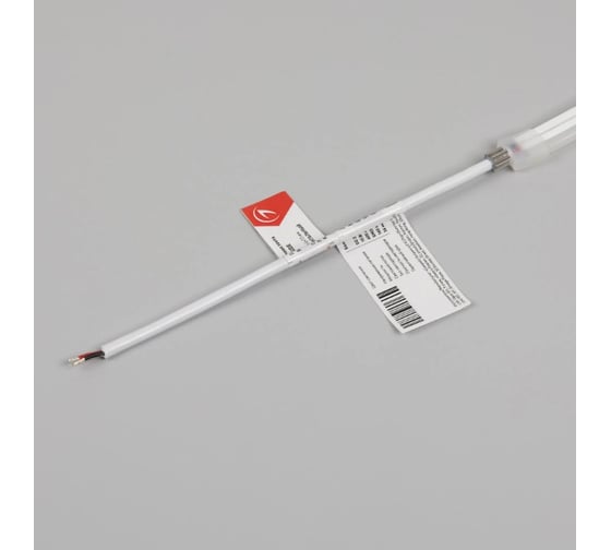 Лента герметичная Arlight HALO-SIDE-A160-10x17mm 24V Warm3000, вывод прямой 5м 048210