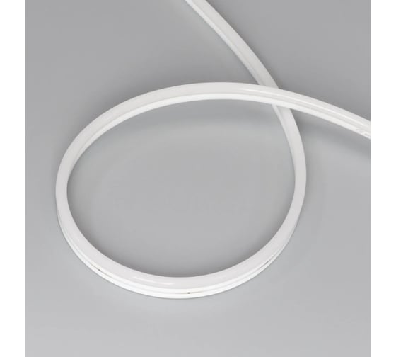Лента герметичная Arlight HALO-SIDE-A160-10x17mm 24V White6000, вывод прямой 5м 053372 1